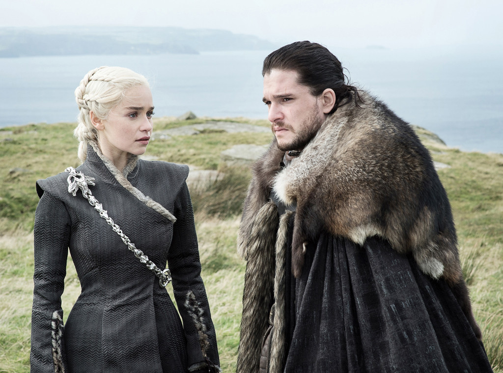 Game of Thrones Game of Thrones